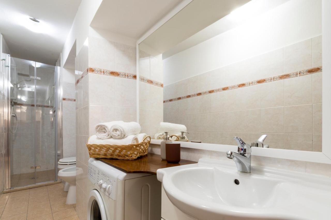 Magnoli Cozy Flat Two Steps From Ponte Vecchio Florencia