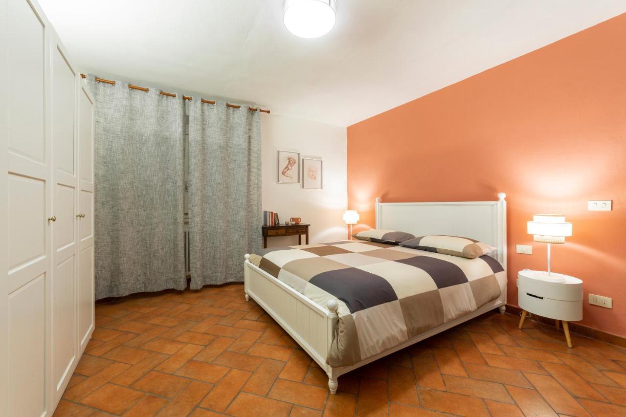 Magnoli Cozy Flat Two Steps From Ponte Vecchio