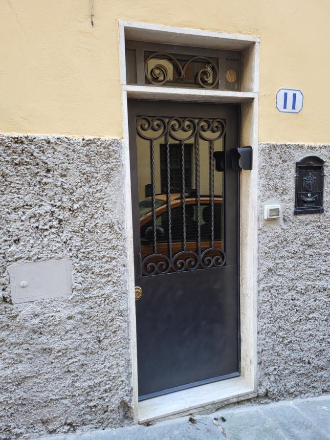 Apartamento Magnoli Cozy Flat Two Steps From Ponte Vecchio *