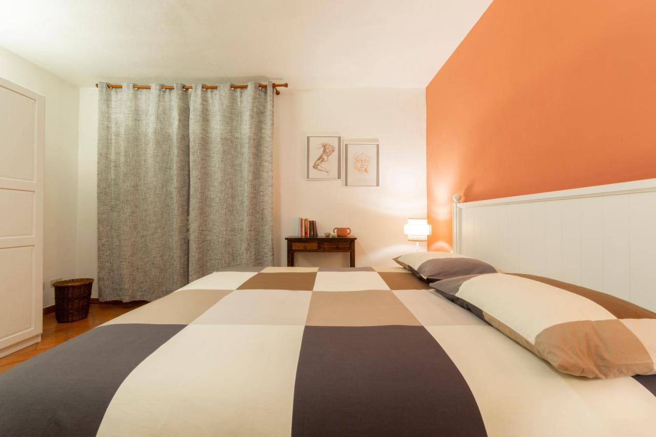 Apartamento Magnoli Cozy Flat Two Steps From Ponte Vecchio