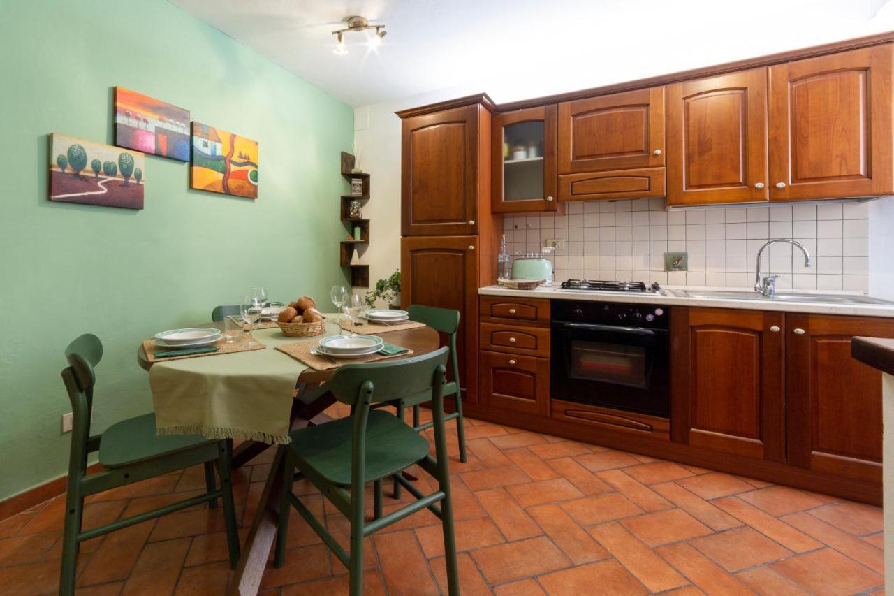Apartamento Magnoli Cozy Flat Two Steps From Ponte Vecchio *