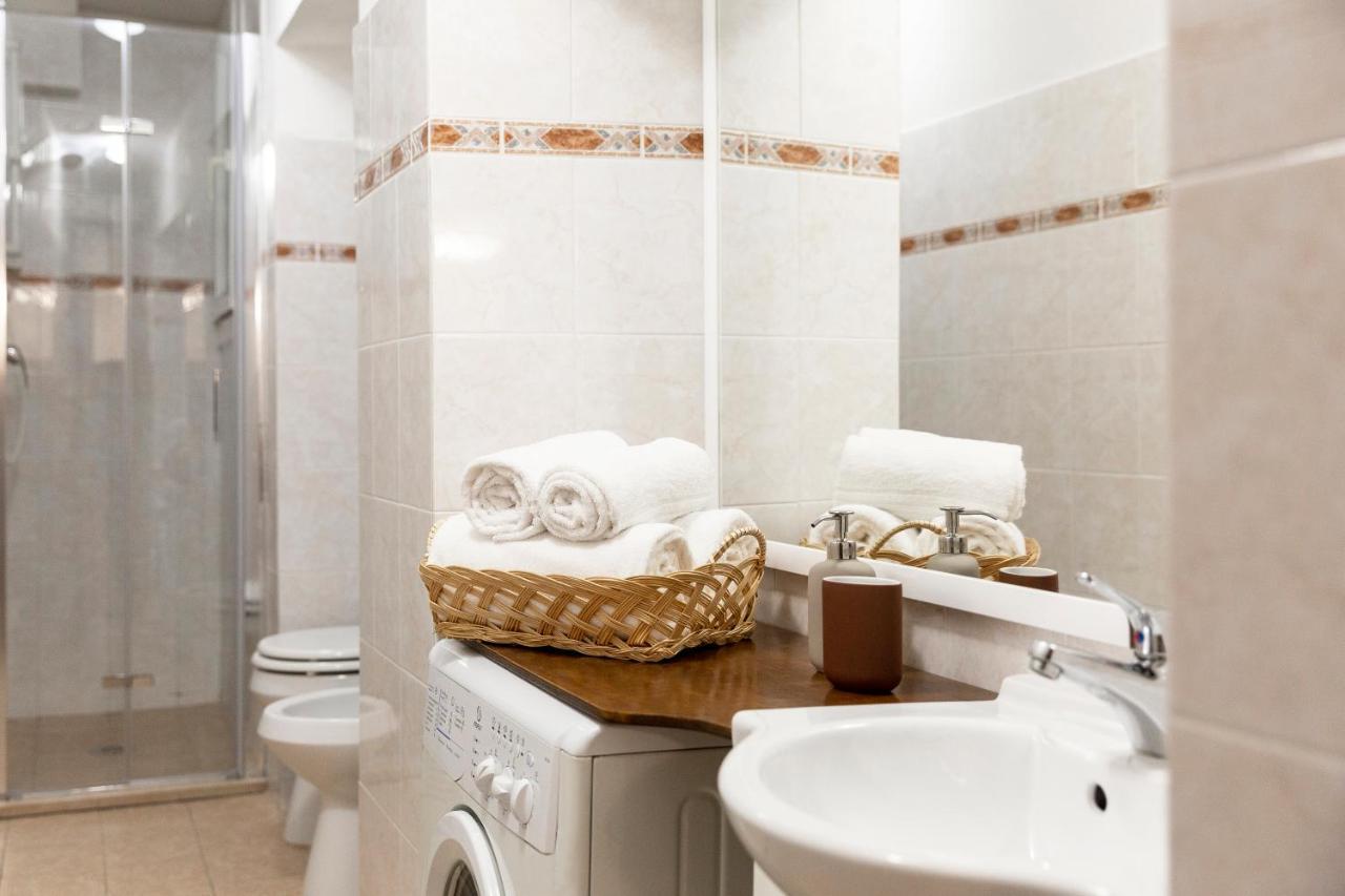 Magnoli Cozy Flat Two Steps From Ponte Vecchio * Florencia